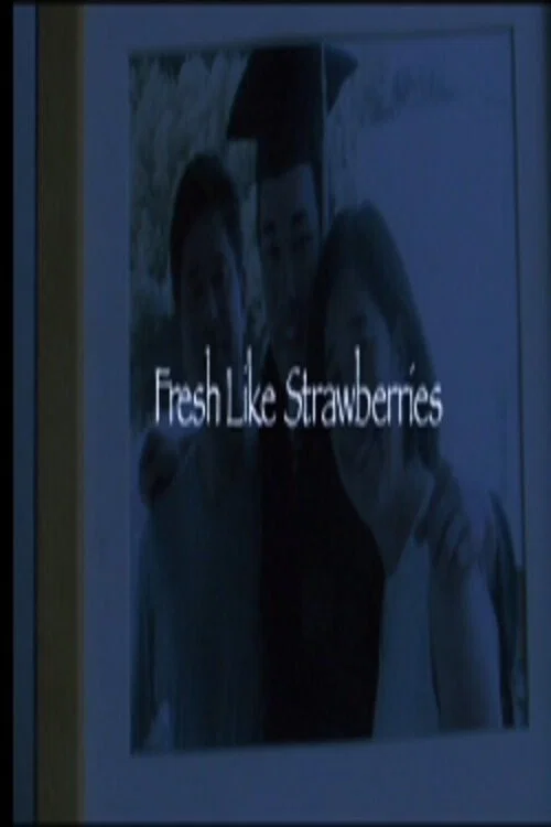 Постер: Fresh Like Strawberries