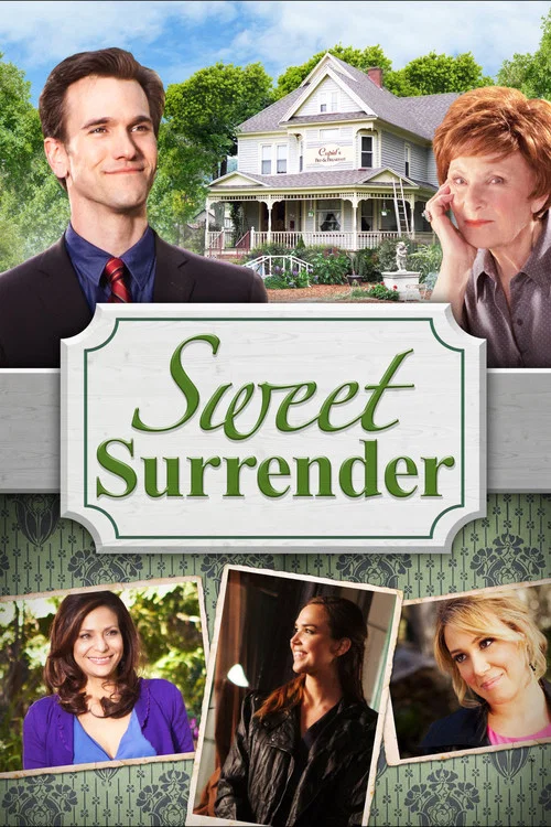 Постер: Sweet Surrender