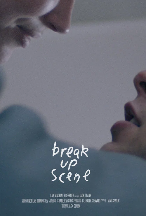 Постер: Break Up Scene