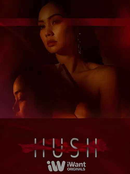 Постер: Hush