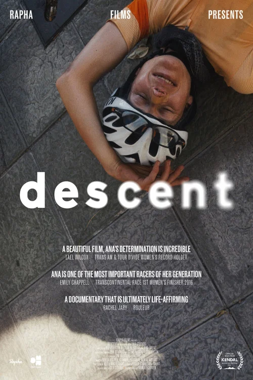 Постер: Descent
