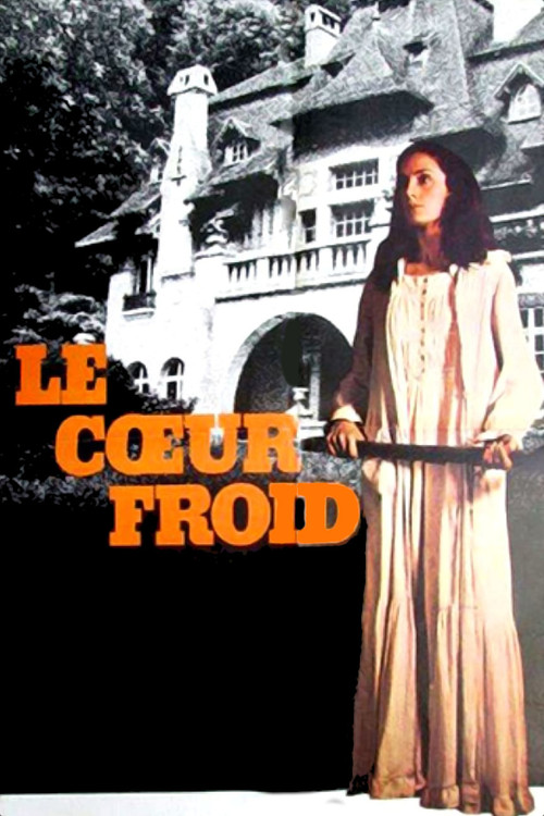 Постер: Le coeur froid