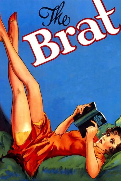 Постер: The Brat