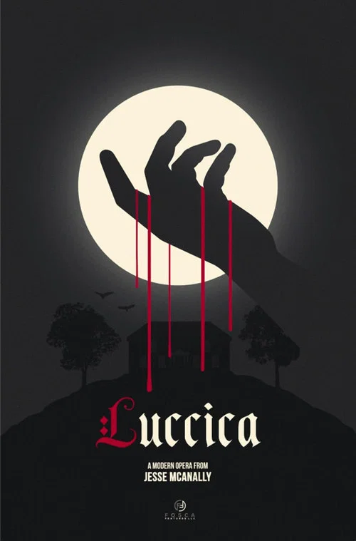Постер: Luccica