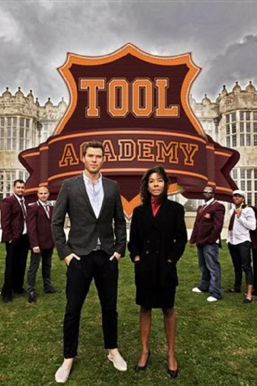Постер: Tool Academy