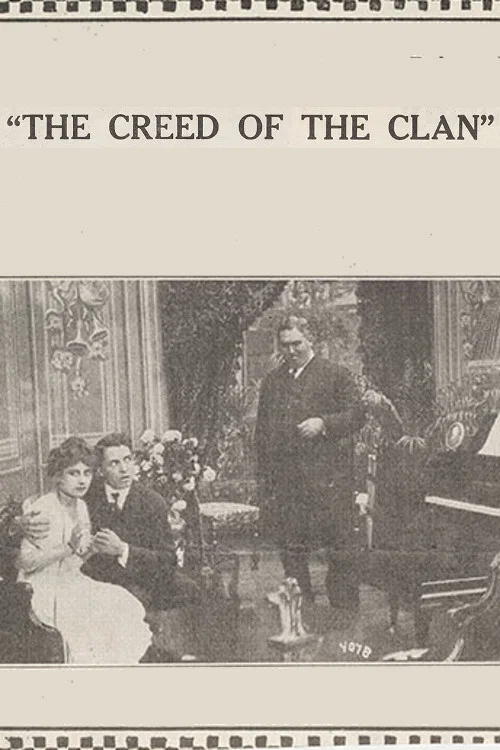Постер: The Creed of the Clan