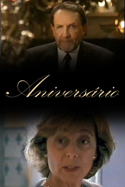 Постер: Aniversário