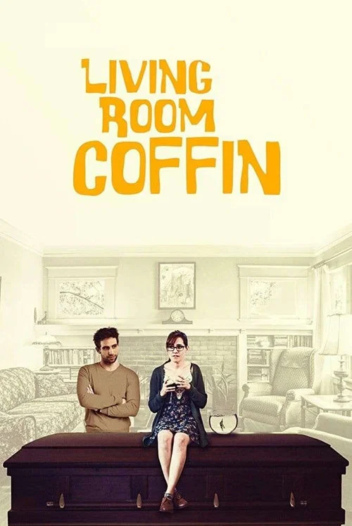 Постер: Living Room Coffin