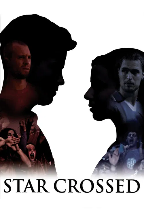 Постер: Star Crossed