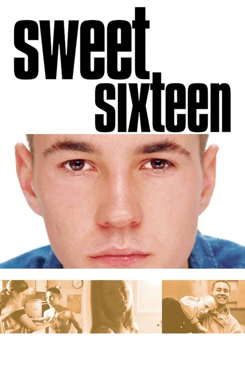Постер: Sweet Sixteen