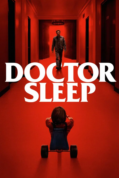 Постер: Doctor S