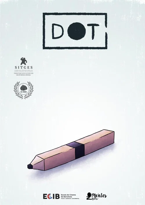 Постер: Dot