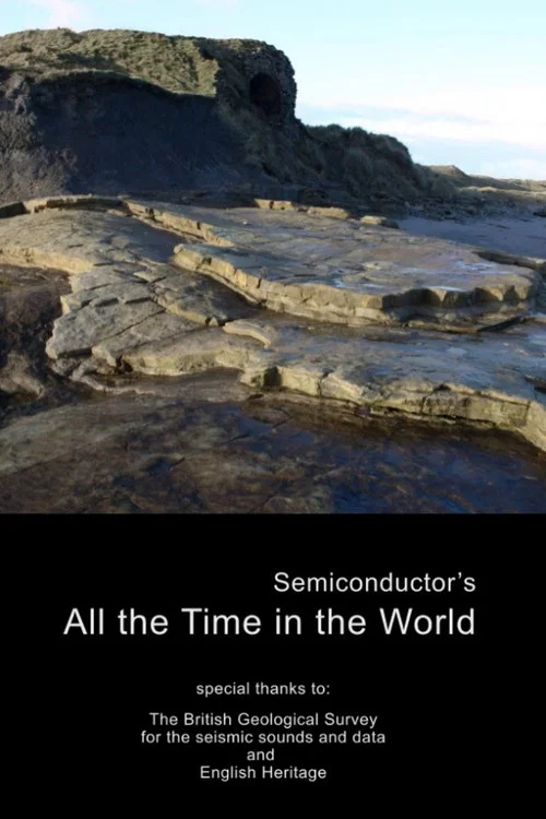 Постер: All the Time in the World