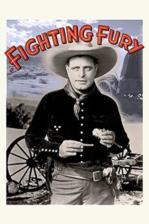Постер: Fighting Fury