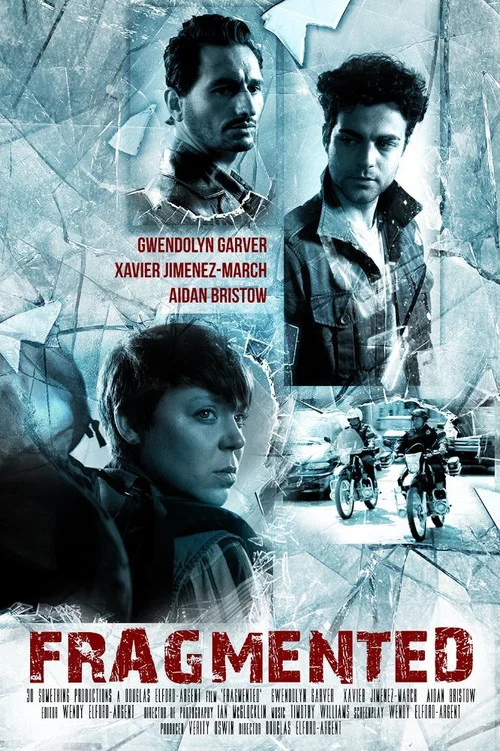 Постер: Fragmented