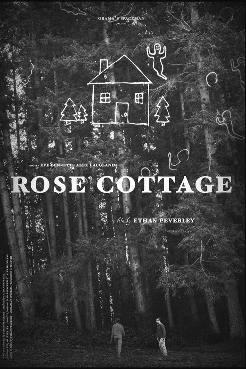 Постер: Rose Cottage