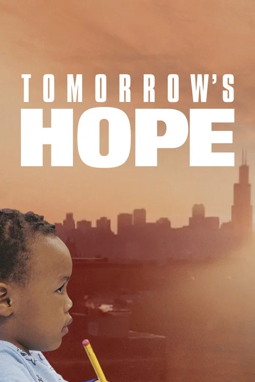 Постер: Tomorrow's Hope