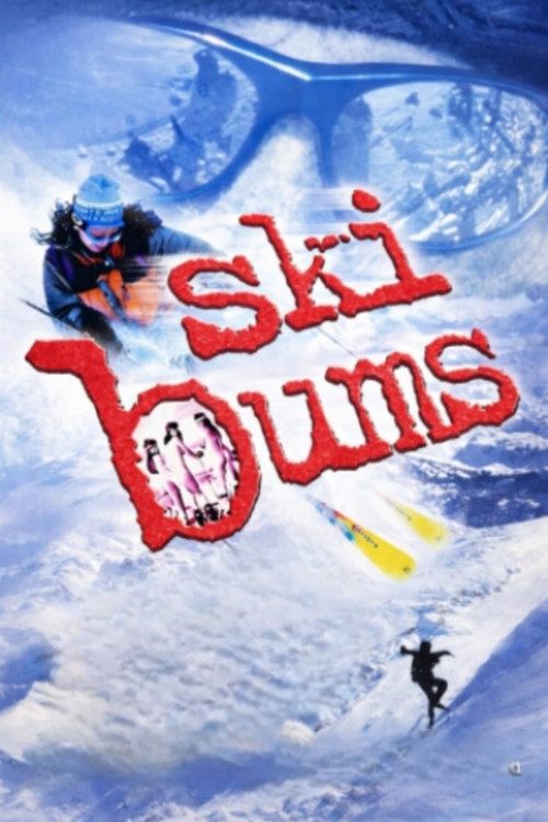 Постер: Ski Bums