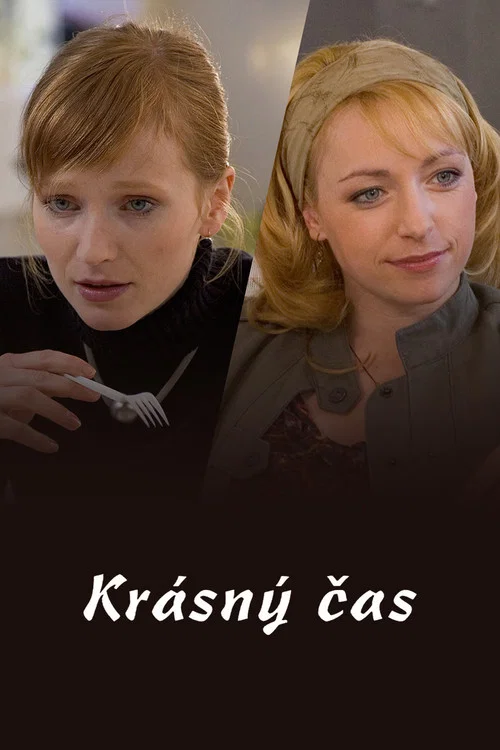 Постер: Krásný cas