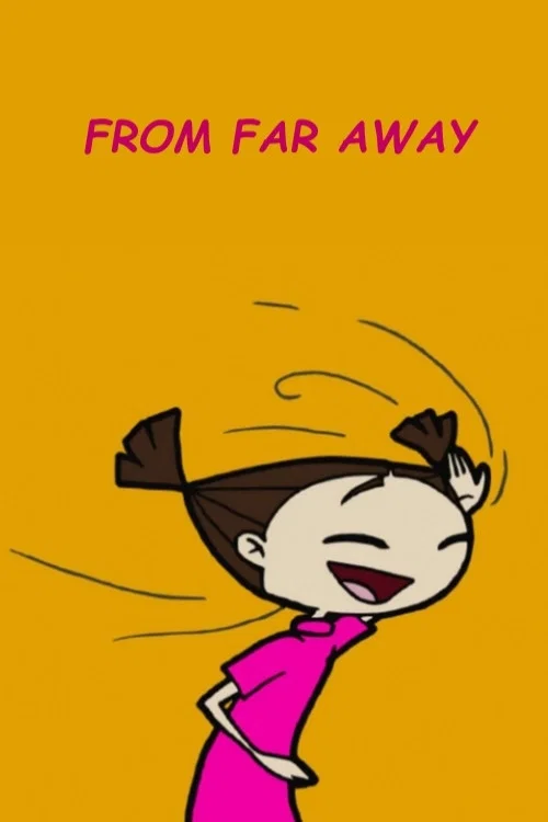 Постер: From Far Away