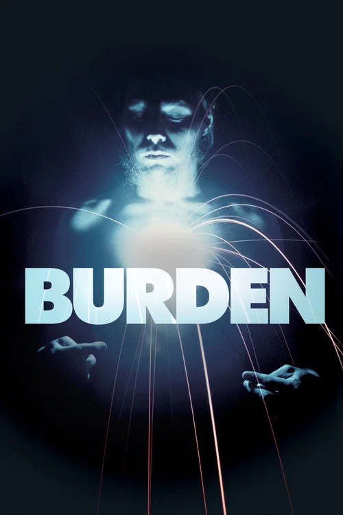 Постер: Burden