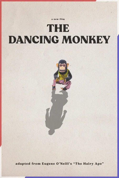 Постер: The Dancing Monkey