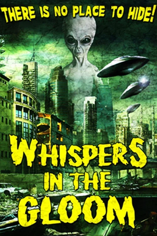 Постер: Whispers in the Gloom