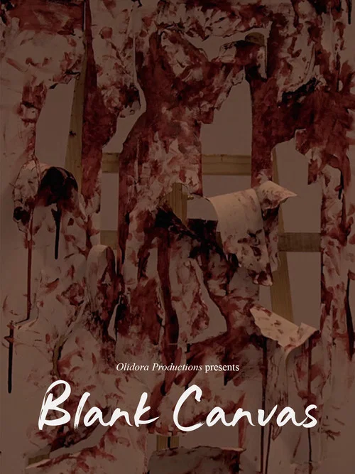 Постер: Blank Canvas