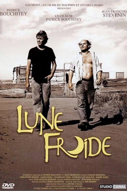 Постер: Lune froide