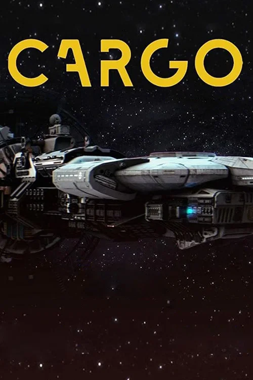 Постер: Cargo