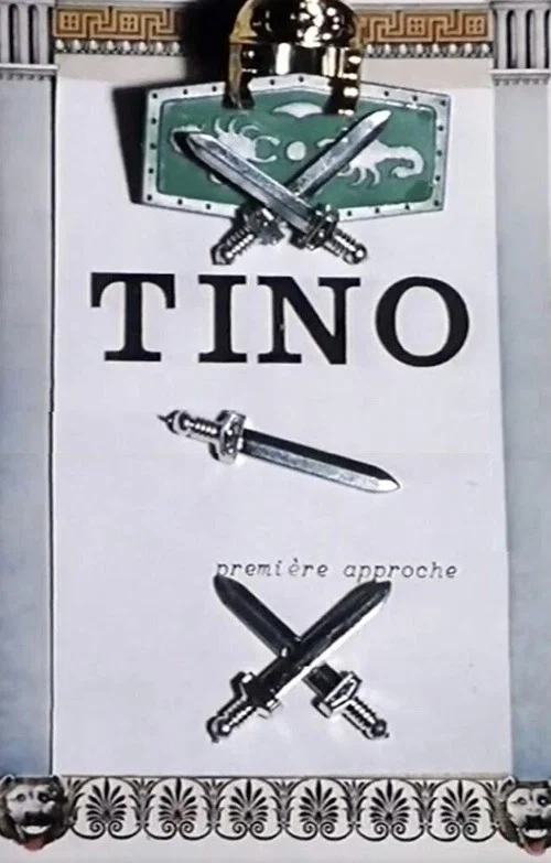 Постер: Tino