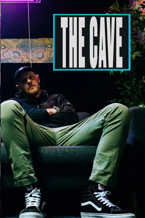 Постер: The Cave