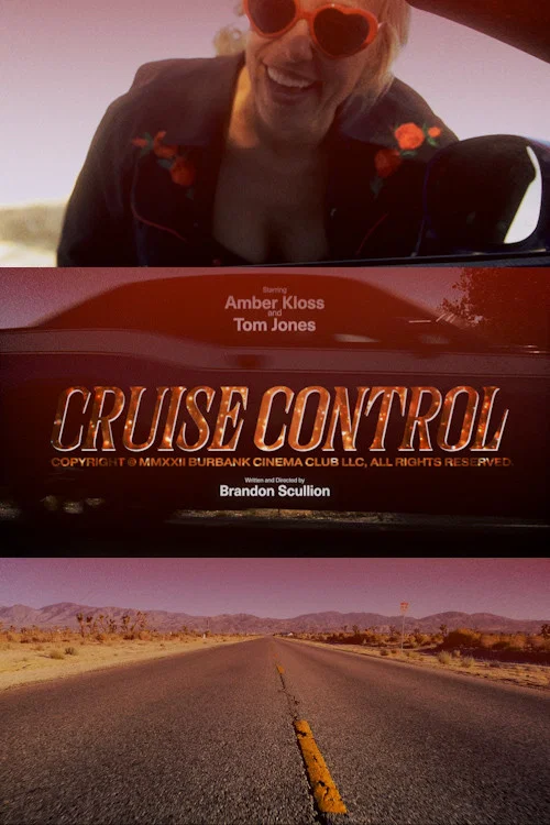 Постер: Cruise Control