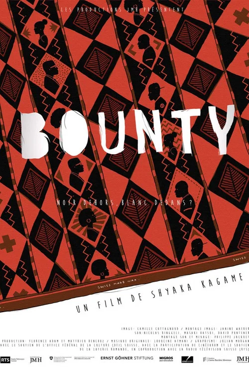 Постер: Bounty