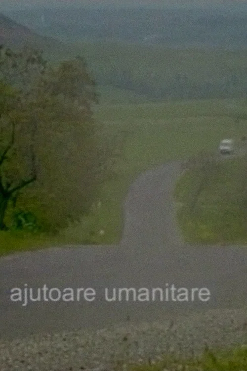 Постер: Ajutoare umanitare
