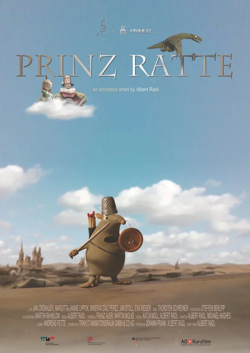 Постер: Prinz Ratte