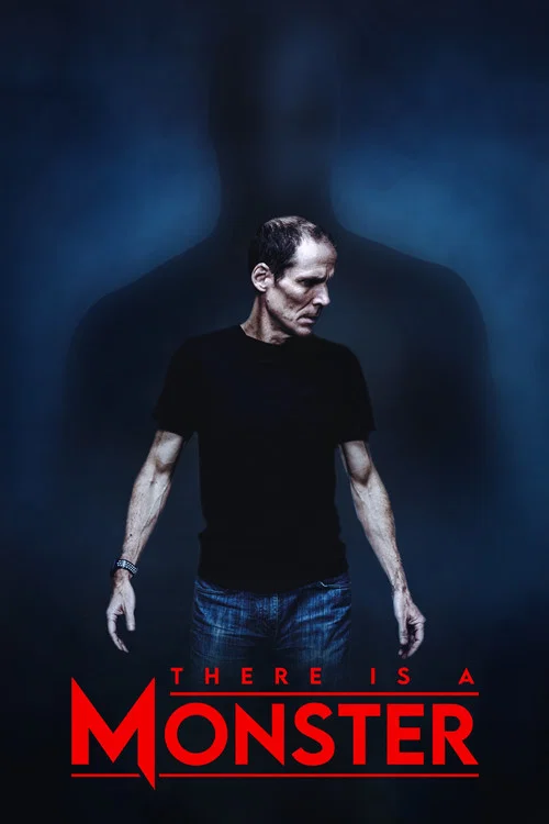 Постер: There Is a Monster
