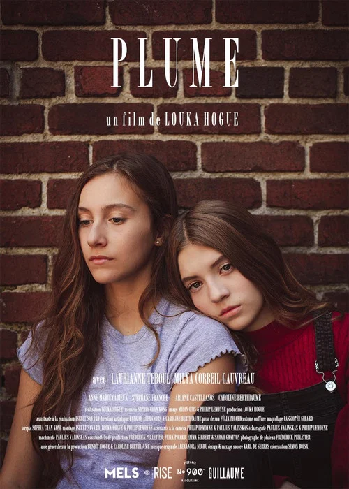 Постер: Plume