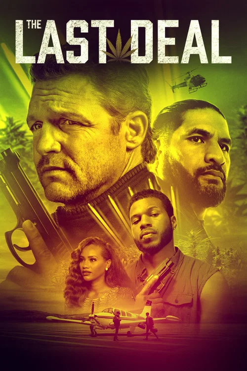 Постер: The Last Deal