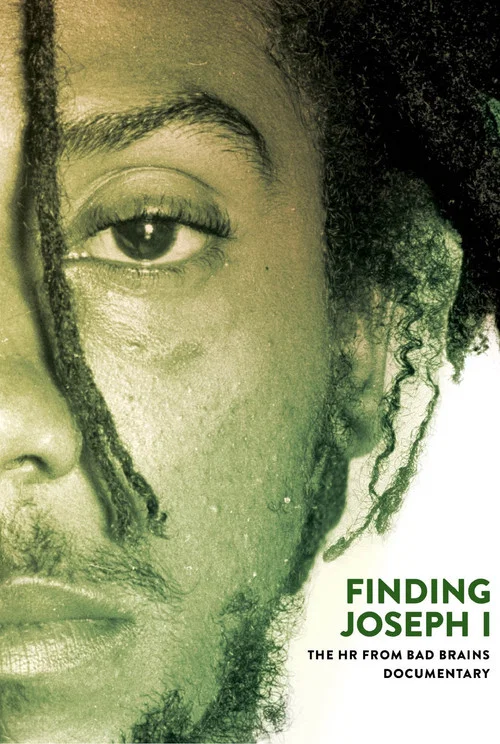 Постер: HR Finding Joseph I