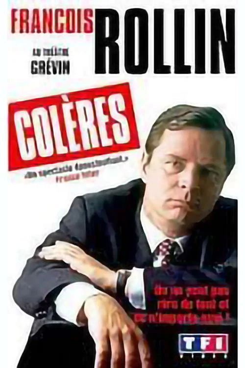 Постер: Colères