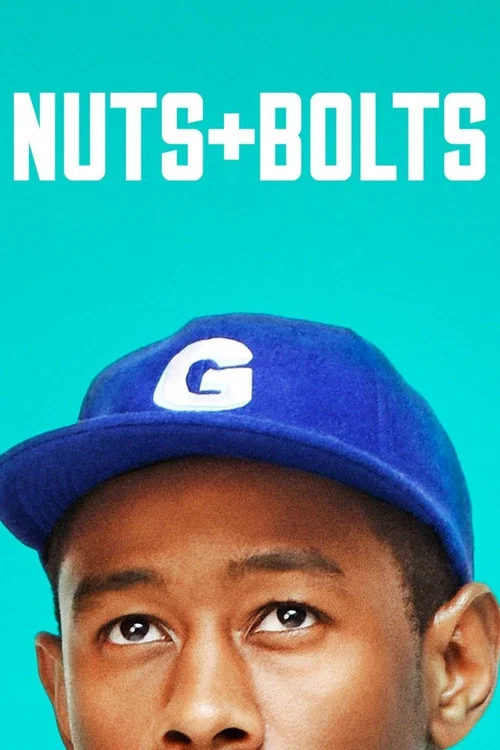 Постер: Nuts & Bolts