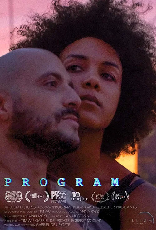 Постер: Program