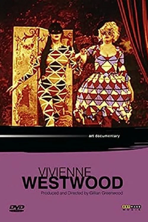 Постер: Vivienne Westwood