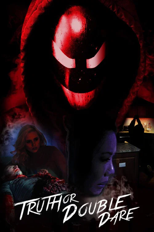Постер: Truth or Double Dare (TODD)