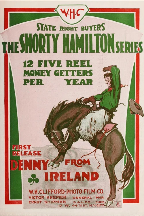 Постер: Denny from Ireland