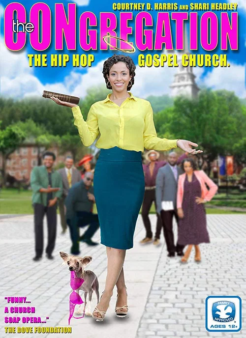 Постер: The Congregation
