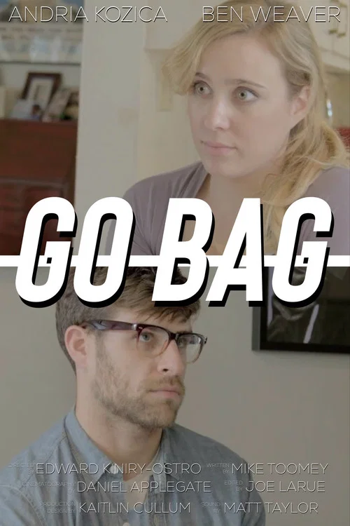 Постер: Go Bag