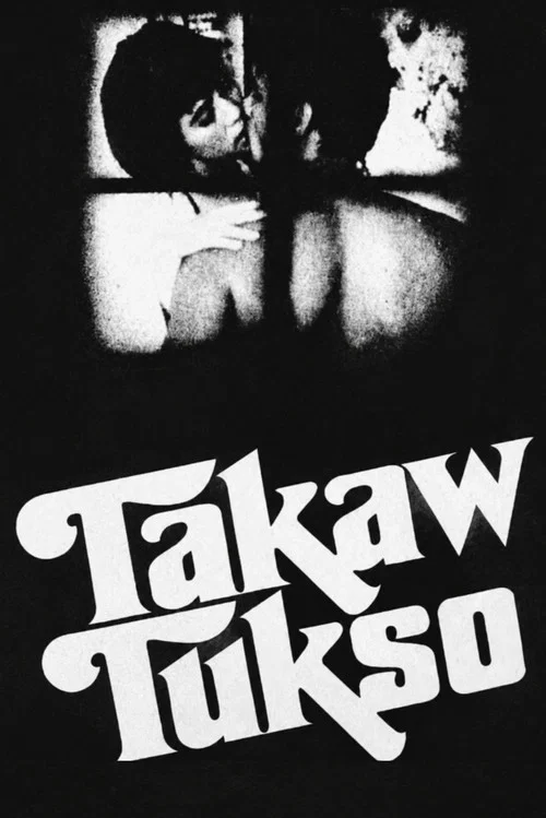 Постер: Takaw Tukso