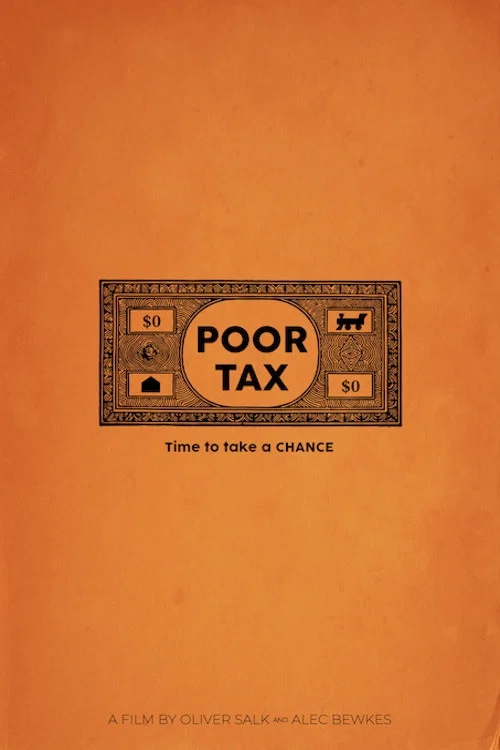 Постер: Poor Tax